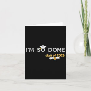 Cartão Cl De 2025 Eu Terminei A Graduação Para Ele.