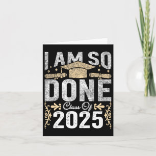 Cartão Cl De 2025 Terminei Assim A Graduação 2025 Mais ve