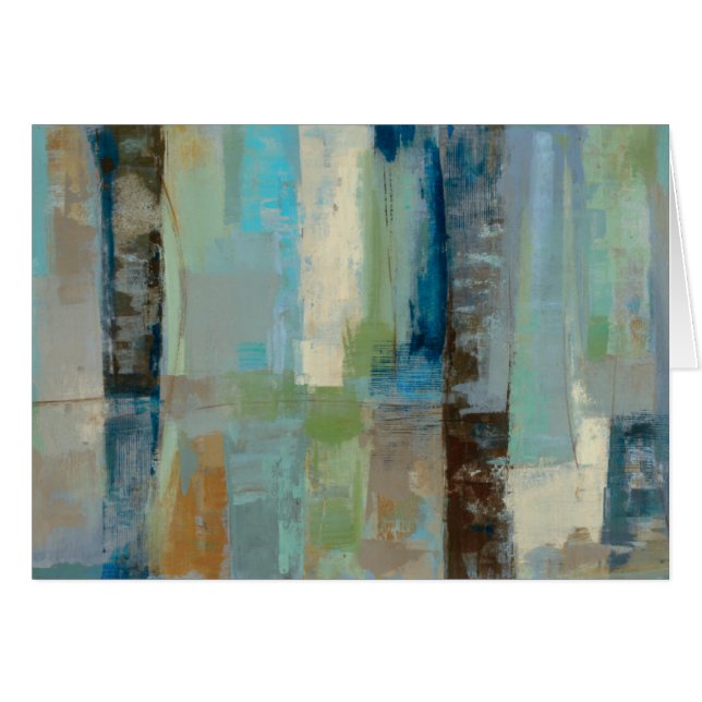 Cartão Clarabóias (Frente Horizontal)