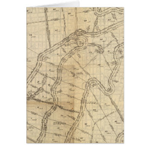 Cartão Claremont Heights