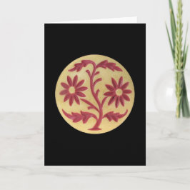 Cartão Claritas Buttons Image1993