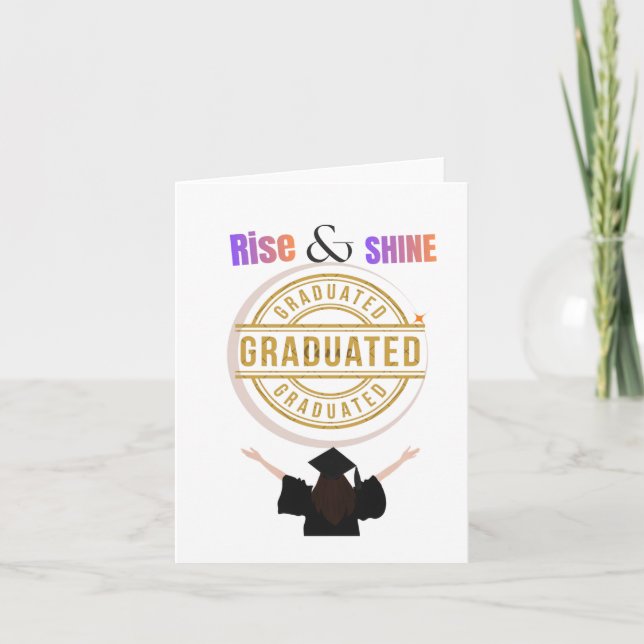 Cartão Class of 2026 Elite 🎓 (Frente)