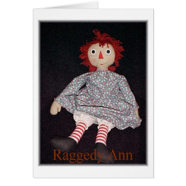 Cartão Clássico (Frente)