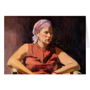 Cartão Clementina 2004