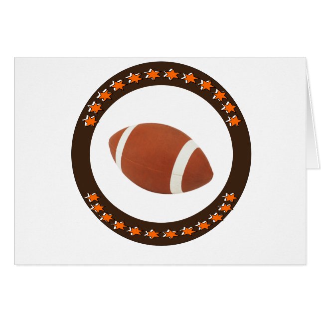 CARTÃO CLEVELAND (Frente Horizontal)