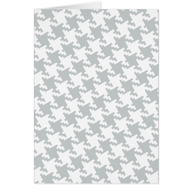 Cartão Clique em Personalizar para alterar Cinza para a s (Frente)