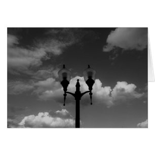 Cartão Cloudscape