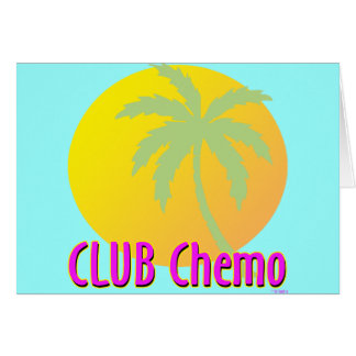 Cartão Clube Chemo