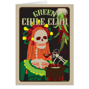 Cartão clube de cinema verde