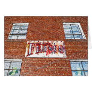 Cartão Clube de Frisco - Rogers, AR