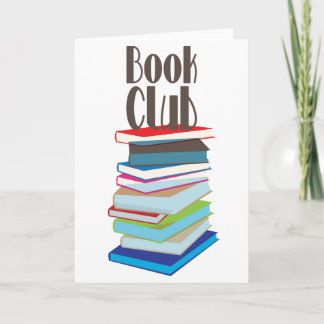 Cartão Clube de Livros