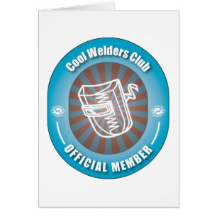 Cartão Clube legal dos soldadores