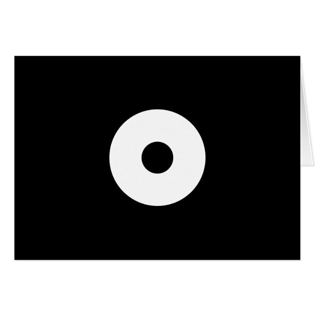 Cartão Cobra (Frente Horizontal)