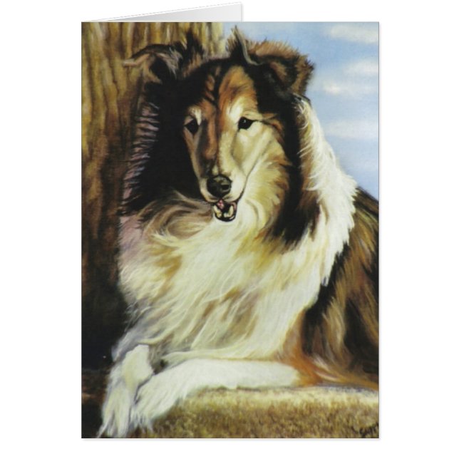 Cartão "Cobre " (Frente)