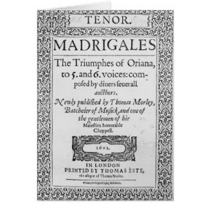 Cartão Cobrir à peça do conteúdo