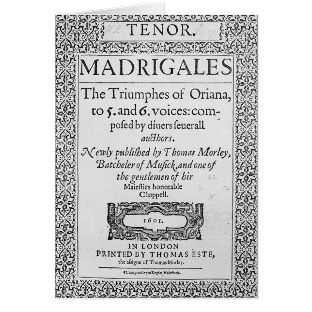 Cartão Cobrir à peça do conteúdo (Frente)