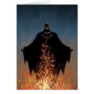Cartão Cobrir Batman Vol 2 #11