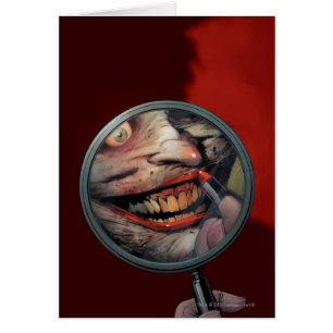 Cartão Cobrir Batman Vol 2 #13