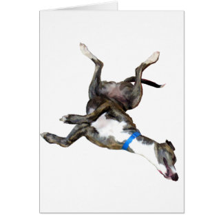 Cartão Cockroaching