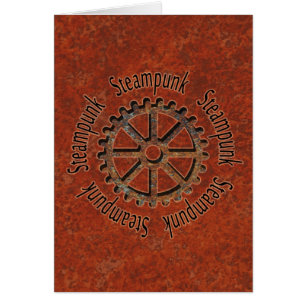 Cartão Cogalgo De Estampas