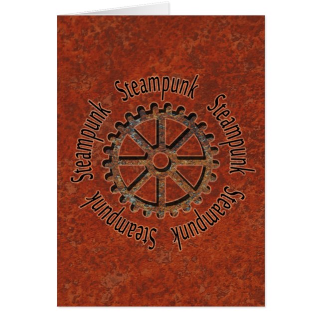 Cartão Cogalgo De Estampas (Frente)