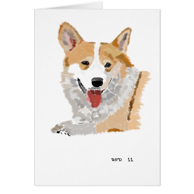 Cartão Cogi (Frente)