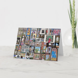 Cartão Colagem do Windows