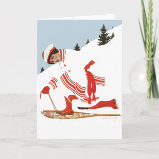 Cartão Cole Phillips