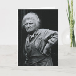 Cartão Coleção de Felicidade: Feh!