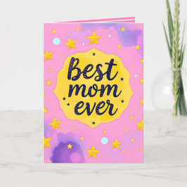 Cartão Coleção de Presentes da Luxury Stars