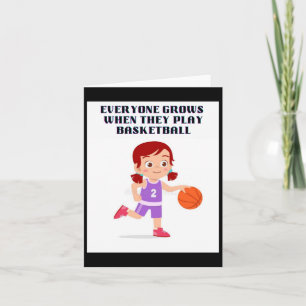 Cartão Coleções de Basquete 1