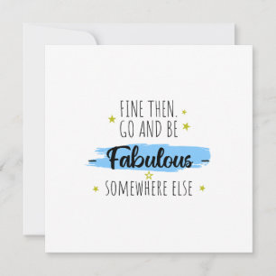 Cartão Colega Saindo, Saindo Farewell Gift