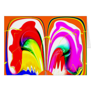 Cartão Coleta Global