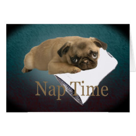 Cartão Coletes há mais na vida do que trabalho