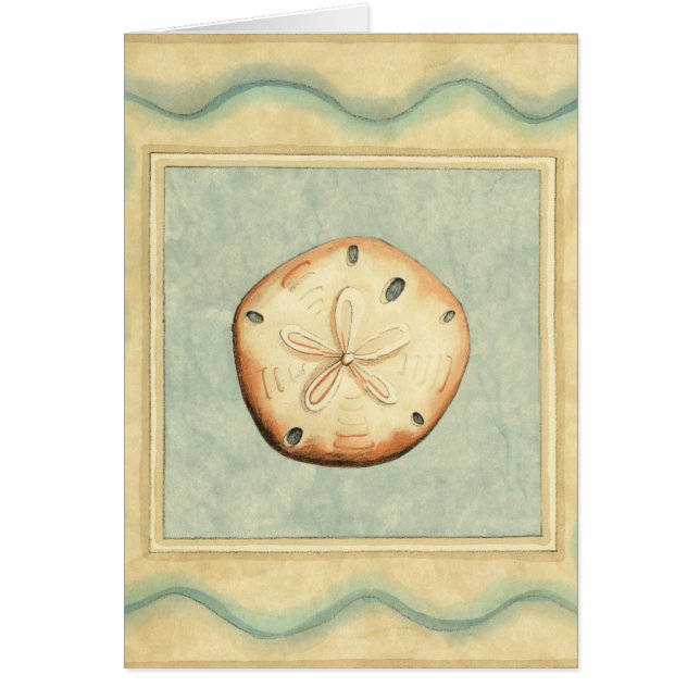 Cartão Coletor de Shell (Frente)