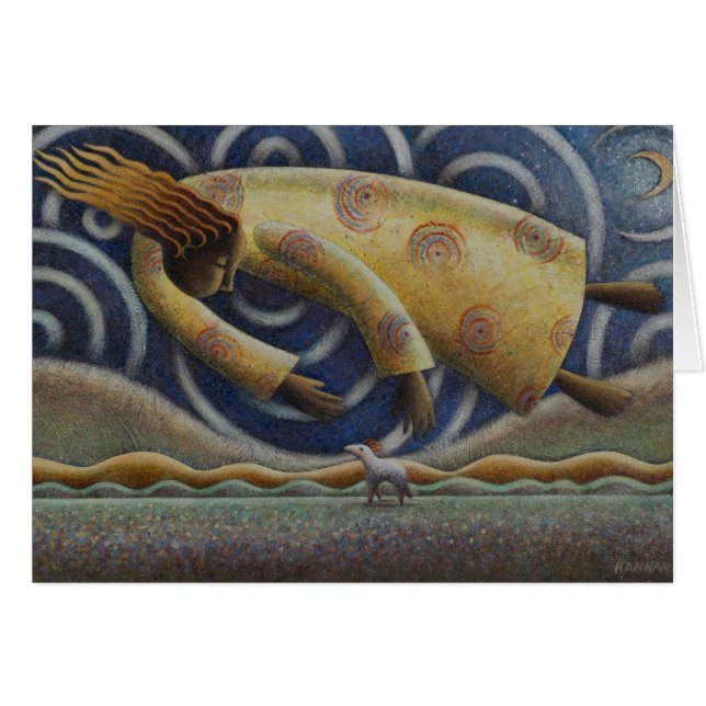 Cartão Coletor ideal (Frente Horizontal)