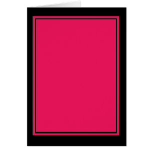 Cartão Color-19D-ED145B