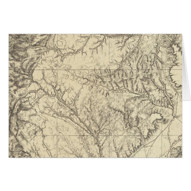 Cartão Colorado do Sul (Frente Horizontal)