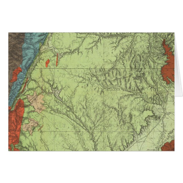 Cartão Colorado do Sul 2 (Frente Horizontal)