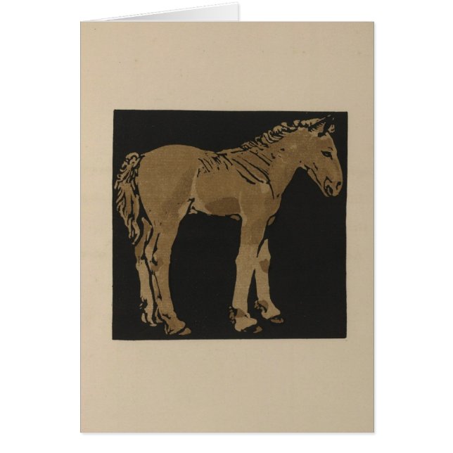 Cartão Coluna de Pé (Frente)