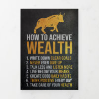 Investidor Como Alcançar a Riqueza