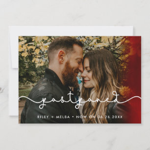 Cartão com fotos adiado de fonte cardíaca de ligaç