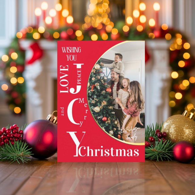 Cartão com fotos de Férias Elegante com Script Mod (Criador carregado)