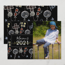 Cartão com fotos do Primeiro Dia de Roteiro do Cha