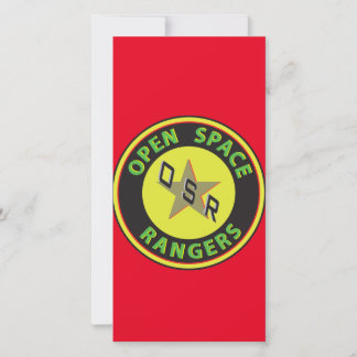 Cartão com fotos OSR - Espaços Abertos OSR nº 4