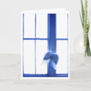 Cartão Com simpatia a mais profunda