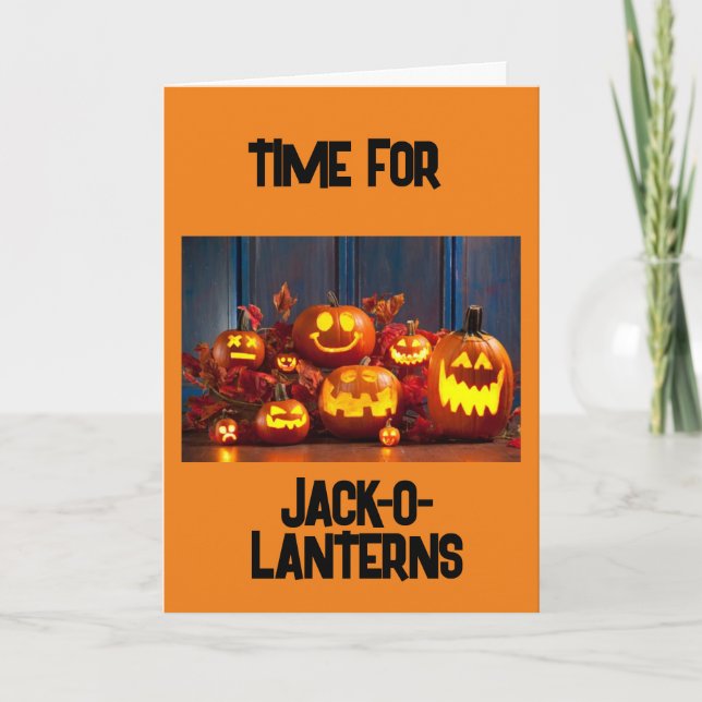 CARTÃO COMA BEBIDA E ESTEJA "ASSUSTADOR" NESTE SEMANO (Frente)