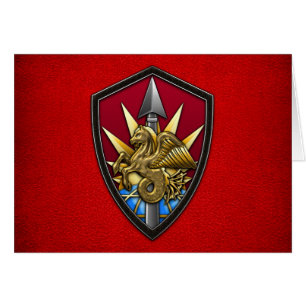 Cartão Comando de Transporte dos Estados Unidos