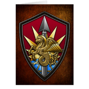 Cartão Comando de Transporte dos Estados Unidos