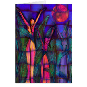 Cartão Comemorar (cartão)